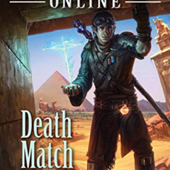 [View] EPUB 💙 Arcane Kingdom Online: Death Match (A LitRPG Adventure, Book 4) by  Ja