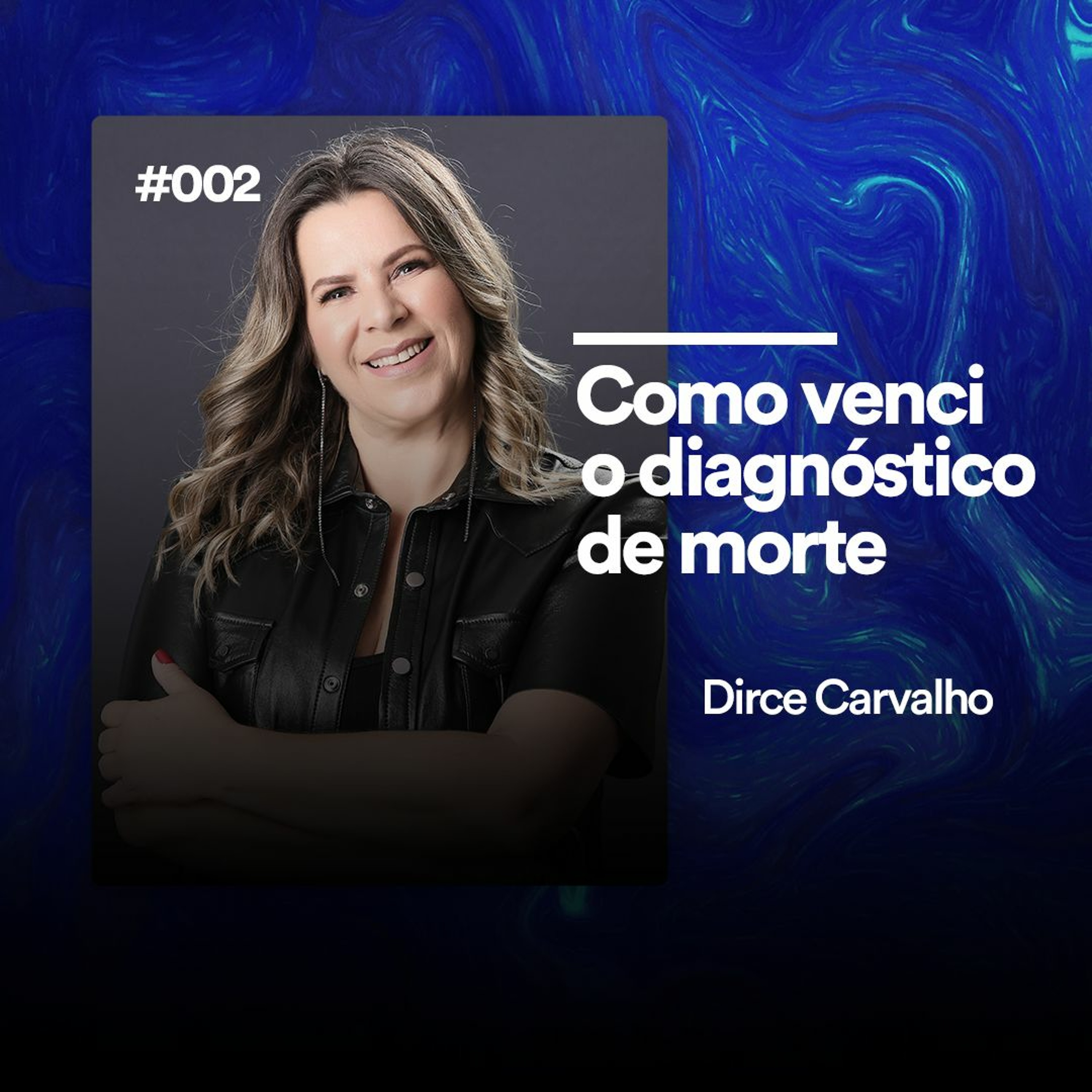 Dirce Carvalho