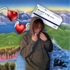 Rivotril & Liebe  [prod. @realbustinjieber]