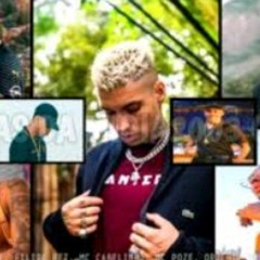 PLAYLIST TRAP DE CRIA - MD CHEFE, FILIPE RET, MC CABELINHO, MC POZE, OROCHI, L7NNON E TZ DA CORONEL