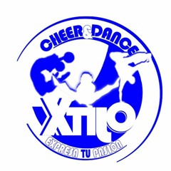 Xtilo Poms Mixto by Dj r2d2 Cheer Remix Fast