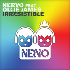 Irresistible (Radio Mix) [feat. Ollie James]