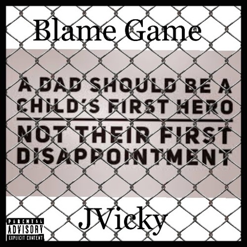 Blame Game