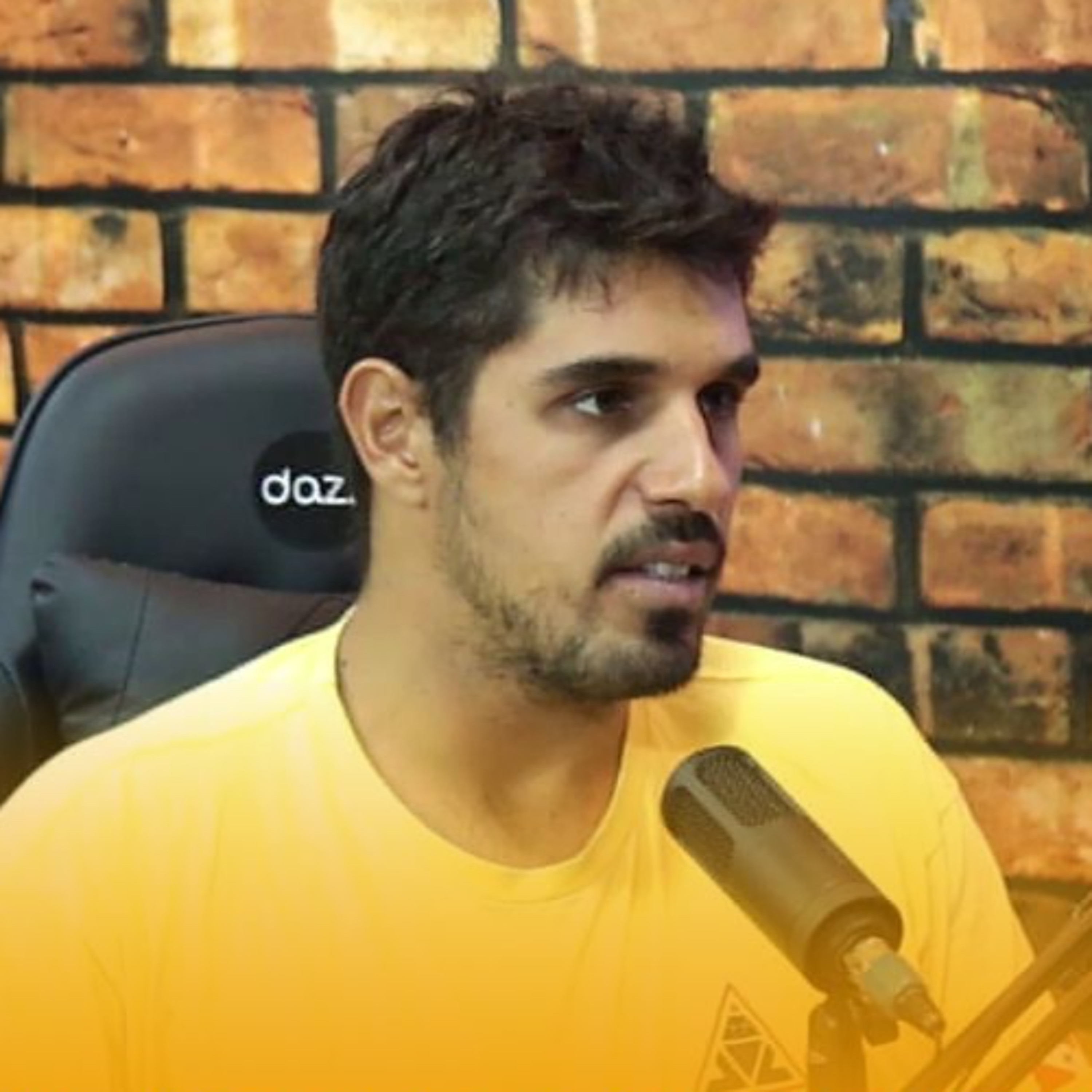 Alô 18/11: PodCast com brigadista João Romano, da Brigada de Alter, sobre a Campanha Tapajós Sem Fogo
