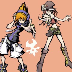 The World Ends With You - Give Me All Your Love ~ All My Love