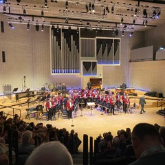 Momentum - Performed by Tredegar Town Band