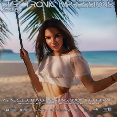 Electronic Impressions 869 with Danny Grunow