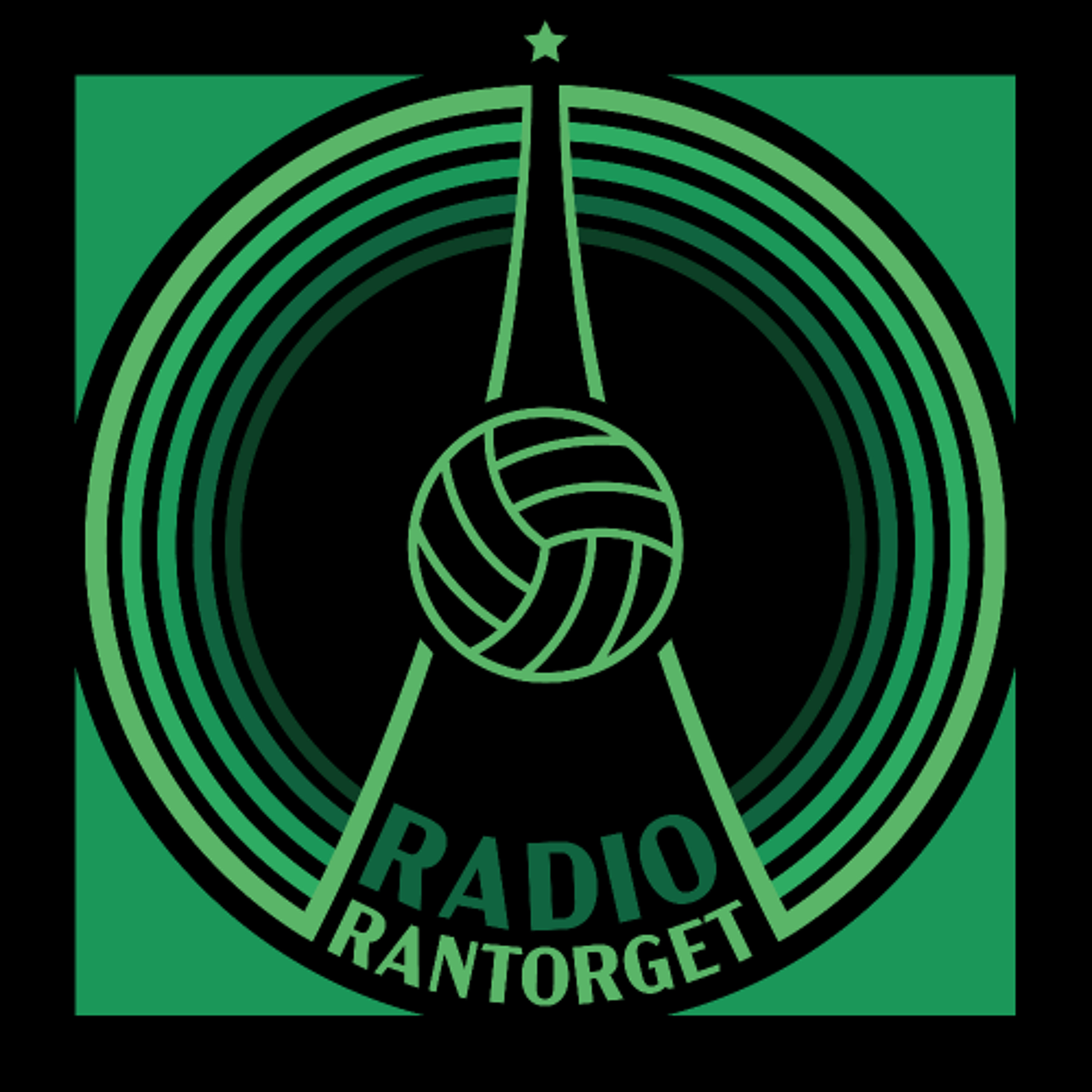 Radio Rantorget