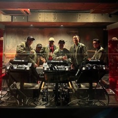 2025.01.23 @MITSUKI - TAKEKAWA (MONKEY TIMERS)