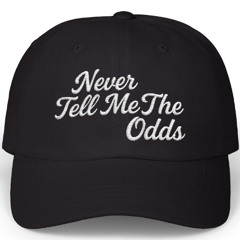 Never Tell Me The Odds Hat