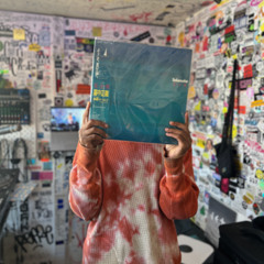 DJ WAWA @ The Lot Radio 03-19-2025