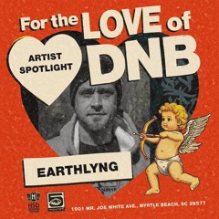 Valentines Day 2025 - For the Love of DNB (5i Productions Set)