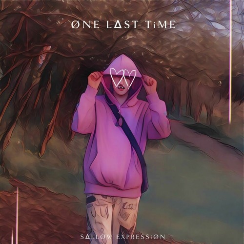 One Last Time (prod. sorrow bringer)