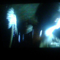 Flight Of The Great Black Hawk