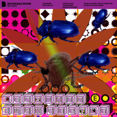 Bush Beetle (Edlington Remix)
