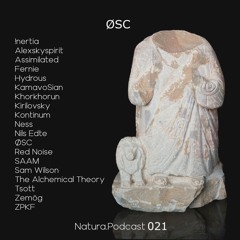 Natura.Podcast 021
