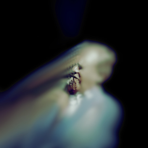 Thrénos, Thrénos, Thrénos (Petroloukas, Endless) w/ A Safe Spacetime (01.07.2025)