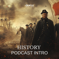 History Podcast Intro