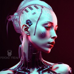 Pao Calderon - Psycho Freak (Original Mix) ÓUT NOW
