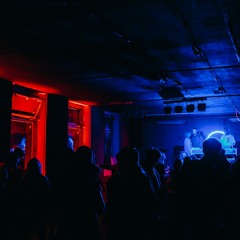 The Basement 1 - Dances on Fire