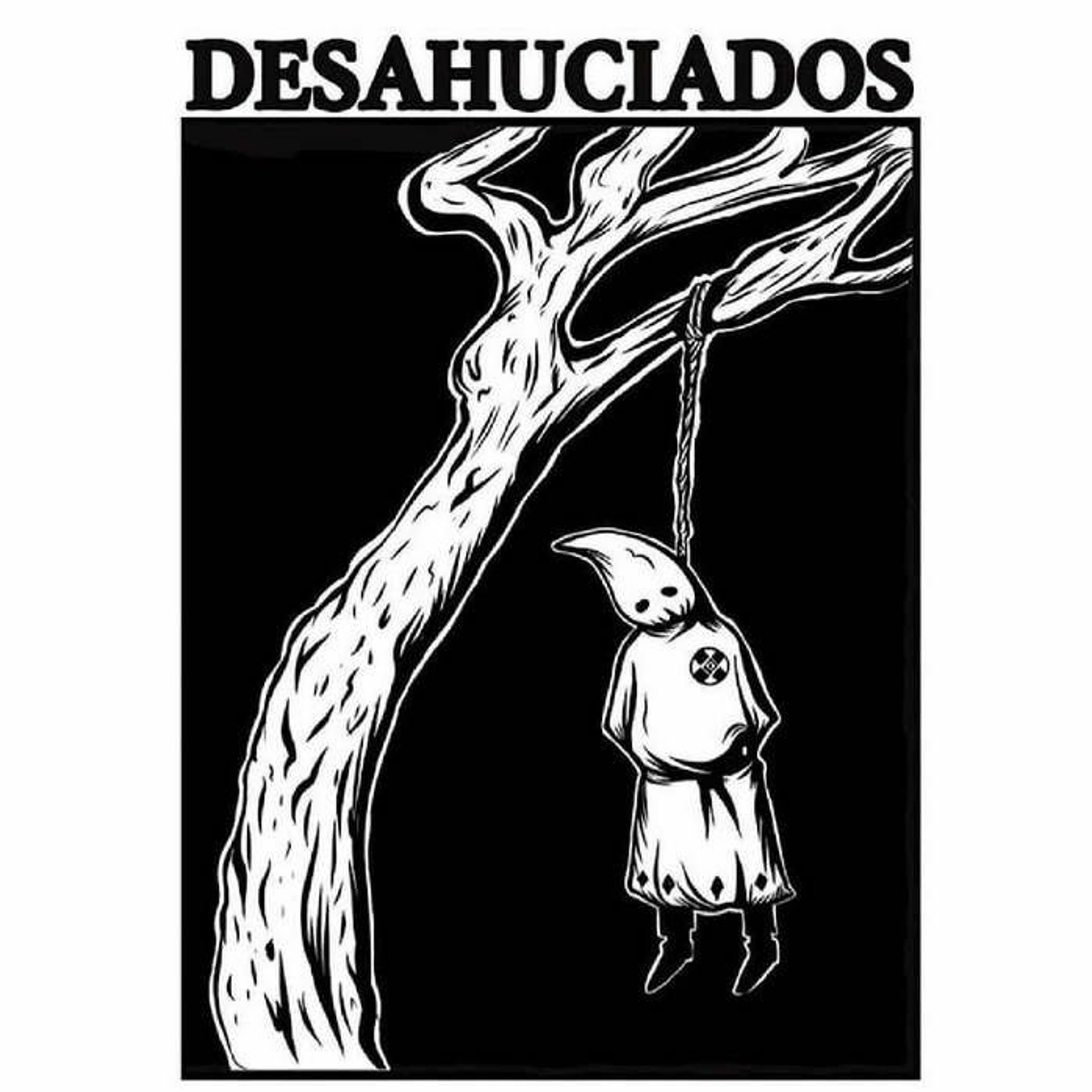 Ep. 385 - Desahuciados
