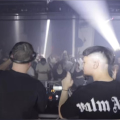 LEVELS MAIN ROOM 3-4AM DANIEL POSENJAK VS JOSHH