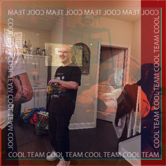90 lbs of Calamari (Kizo Drain + igotswog + throws)