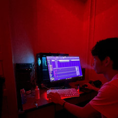 Bek - 24.7 mix&master by @lave