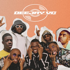 AfroSwing: OGs vs NewSkool Edition - VC, The DeeJay