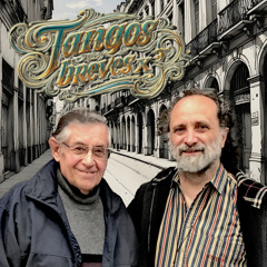 Julio César García Cánepa: Tangos breves x3