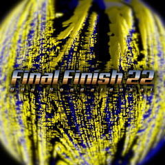Final Finish 22 - Odo Sendaidokai