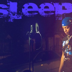 Golden Winny "Sleep"