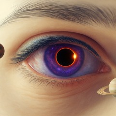 Eclipse In Your Eyes