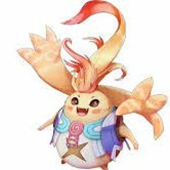 Riki, The legendary heropon DE