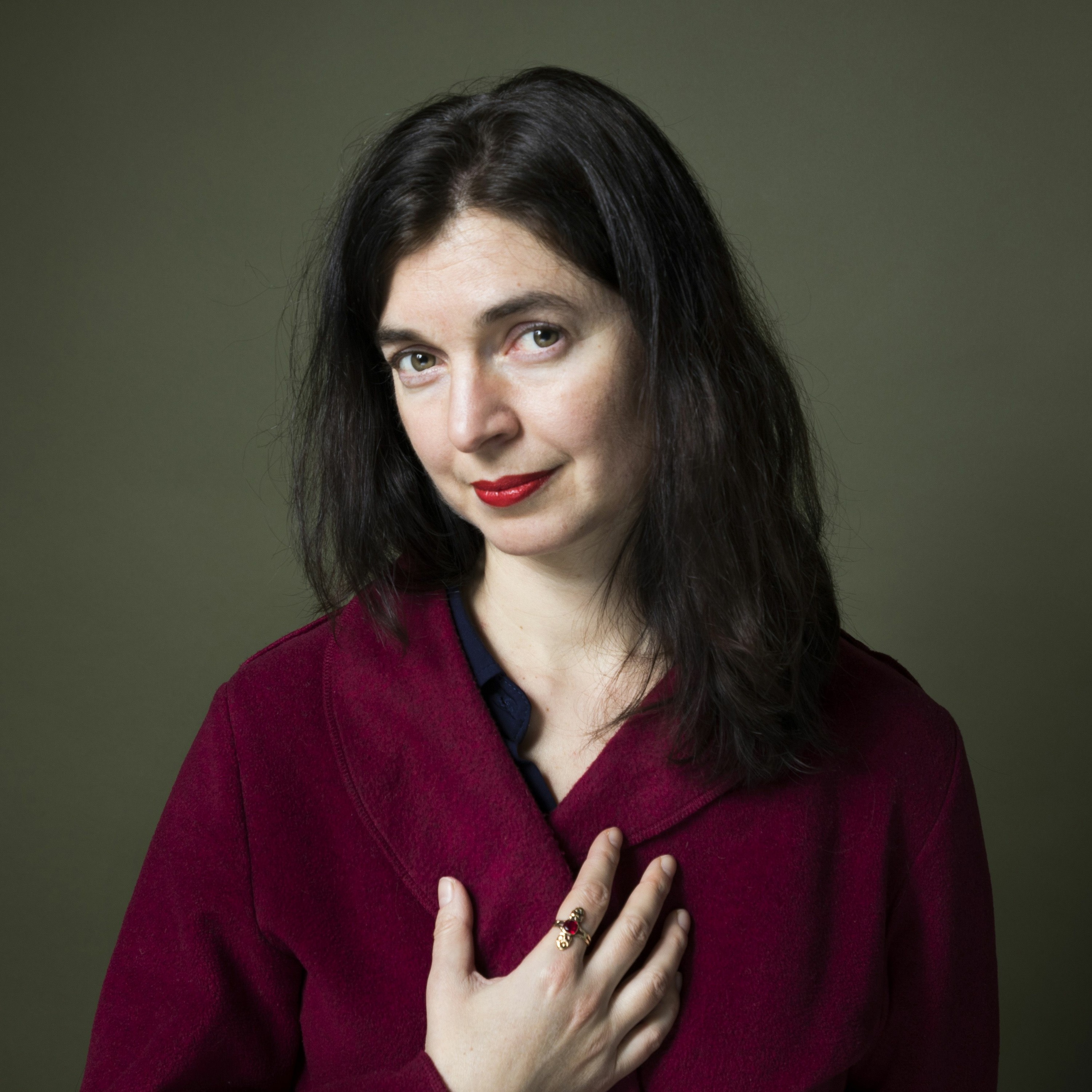 S02EP28 - Rencontre avec Agathe Sanjuan à la Boîte à livres