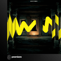 Premiere: The Gosha, Abrão - Iluminado Apagado - Melodic Therapy