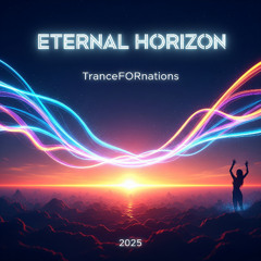 Eternal Horizon (Orirginal mix)