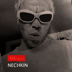 Nechkin - Asia Experience 08.12.2023 @ Gazgolder Club (Moscow)