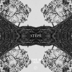 Stëpë- Set the Mood 020 (Oefenmeesters)