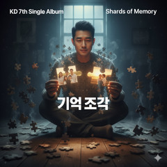 Shards of Memory (Acoustic Version)