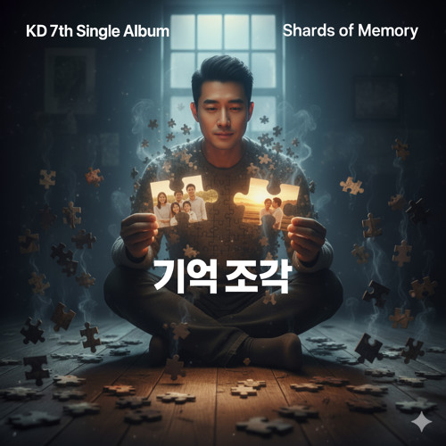 Shards of Memory (Acoustic Version)