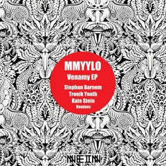 MMYYLO - Venamy - Kate Stein Remix