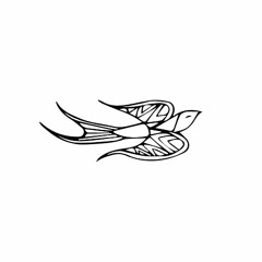 The Dancing Swifts
