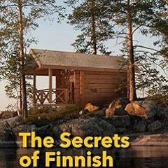 $PDF$/READ⚡ The Secrets of Finnish Sauna Design