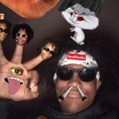 MAUI - COOLING (prod. SHUV)