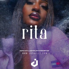 Rita | Tems x Wizkid x Bnxn Type Beat [2023]