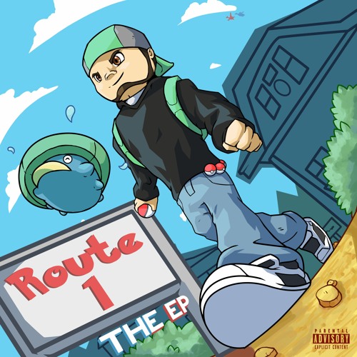 The Perish Song (feat. PE$O PETE)
