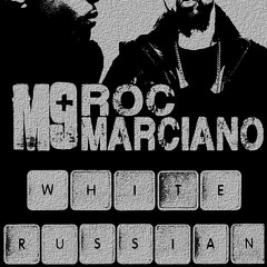 Roc Marciano & M9 - White Russian ( JohnnyESH Remix)