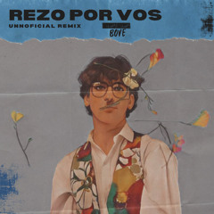 Charly Garcia - Rezo por vos (Bove unnoficial remix)