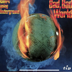 The world that we live in -Lilsouł